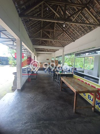 Komersial Paling Dicari LB 297m2 Dijual di Kandat Komersial Paling Dicari LB 297m2 Dijual di Kandat