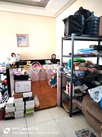 Dijual Rumah 4 Kamar Lokasi Ideal Bagus dan Strategis di Ngasem Dijual Rumah 4 Kamar Lokasi Ideal Bagus dan Strategis di Ngasem