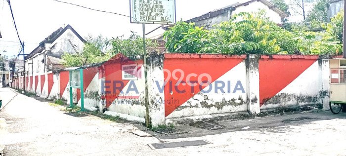 Dijual Rumah Elit Exclusive di Mojoroto, Kediri Dijual Rumah Elit Exclusive di Mojoroto, Kediri