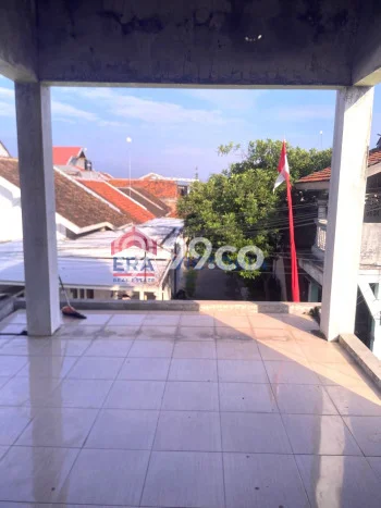 Jual Rumah Murah Meriah Mojoroto Punya 4 KT & LT 77m2 Jual Rumah Murah Meriah Mojoroto Punya 4 KT & LT 77m2