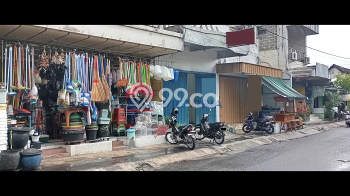 Ruko Dijual di Prime Area Kediri Luas 348m2 Ruko Dijual di Prime Area Kediri Luas 348m2