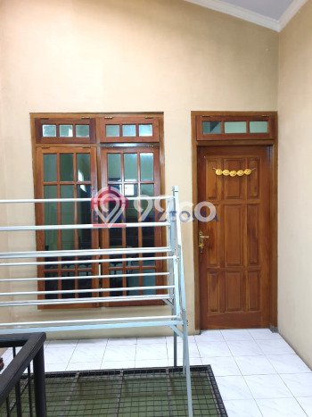 For Sale Rumah 3 Kamar Lokasi Strategis Nyaman dan Strategis di Pesantren For Sale Rumah 3 Kamar Lokasi Strategis Nyaman dan Strategis di Pesantren