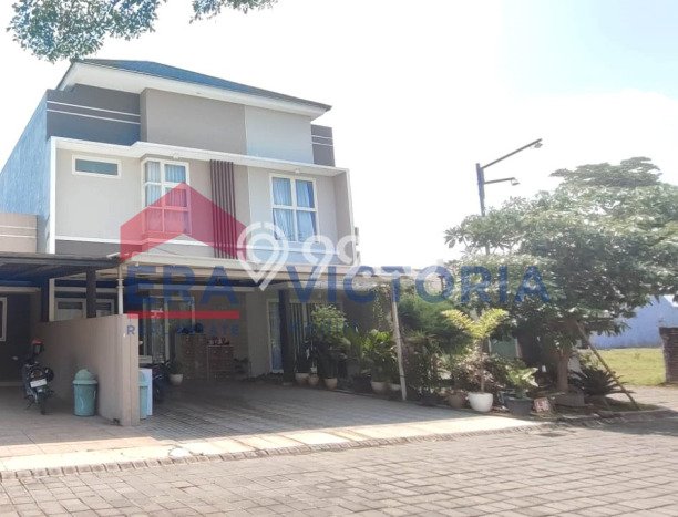 Rumah Luas Asri 5 KT Siap Huni di Kediri Kediri Rumah Luas Asri 5 KT Siap Huni di Kediri Kediri