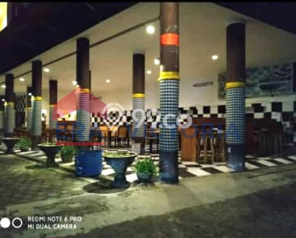 Komersial Dijual di Kediri LT 460m2 & LB 500m2 Lokasi Terbaik! Komersial Dijual di Kediri LT 460m2 & LB 500m2 Lokasi Terbaik!