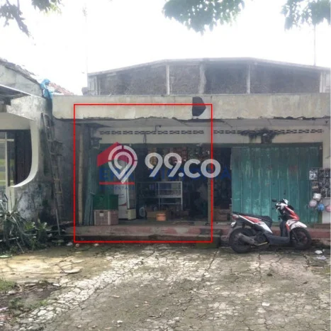 Ruko Dijual di Lengkong LT 46m2, LB 46m2 untuk Investasi Ruko Dijual di Lengkong LT 46m2, LB 46m2 untuk Investasi