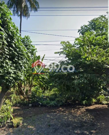 Tanah Dijual Lokasi Bungatan, Situbondo dengan Luas Tanah 5101m2 dan Status SHM Tanah Dijual Lokasi Bungatan, Situbondo dengan Luas Tanah 5101m2 dan Status SHM