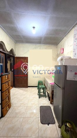 Rumah Modern Minimalis 4 KT Bisa Langsung Pindah di Kandat Rumah Modern Minimalis 4 KT Bisa Langsung Pindah di Kandat