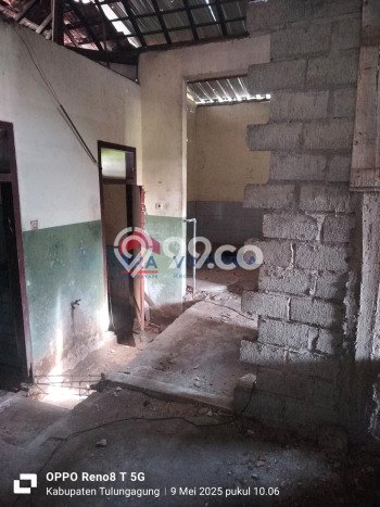Ruko Dijual di Ngantru LT 325m2, LB 400m2 untuk Investasi Ruko Dijual di Ngantru LT 325m2, LB 400m2 untuk Investasi