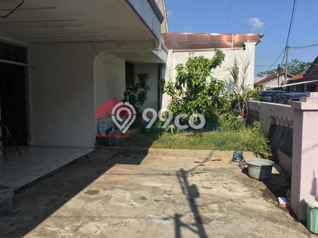 Dijual Hunian Rumah Nyaman 3 KT di Kediri, Kediri Dijual Hunian Rumah Nyaman 3 KT di Kediri, Kediri