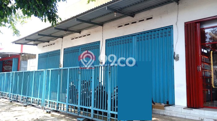 Unit Ruko disewakan di Ngadiluwih Kediri dengan LT 70m2 / LB 70m2 Unit Ruko disewakan di Ngadiluwih Kediri dengan LT 70m2 / LB 70m2