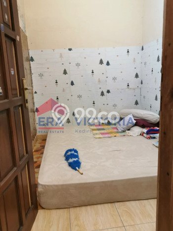 Rumah Strategis Modern Lb 250m2 di Mojoroto, Kediri Rumah Strategis Modern Lb 250m2 di Mojoroto, Kediri