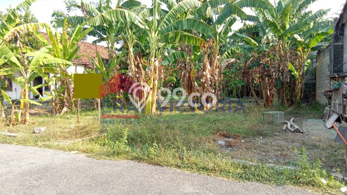 Tanah Dijual Area Strategis di Kediri Kediri 659m2 Tanah Dijual Area Strategis di Kediri Kediri 659m2