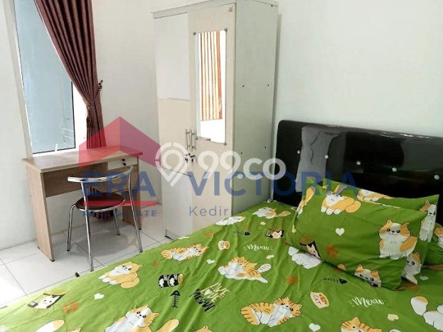 Unit Kost Dijual di Kepanjenkidul dengan 20 Kamar Tidur & Luas Bangunan 1000m2 Unit Kost Dijual di Kepanjenkidul dengan 20 Kamar Tidur & Luas Bangunan 1000m2