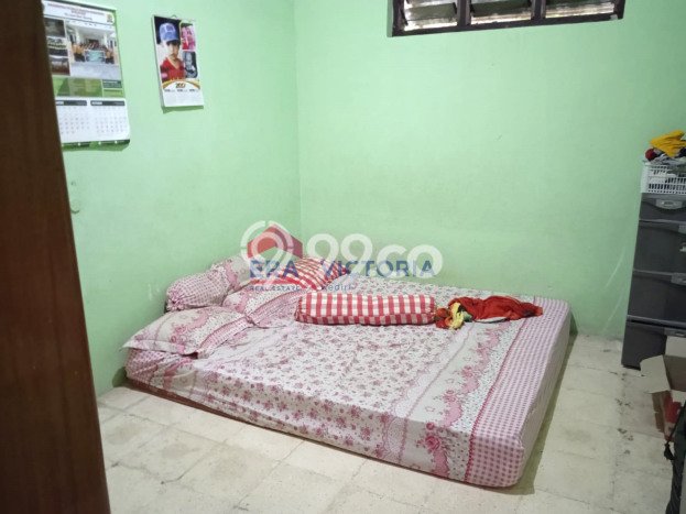 Rumah Luas Asri 3 KT Siap Pakai di Kediri Kediri Rumah Luas Asri 3 KT Siap Pakai di Kediri Kediri