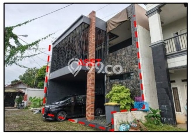 For Sale Rumah Mewah Exclusive di Jagakarsa, Jakarta Selatan For Sale Rumah Mewah Exclusive di Jagakarsa, Jakarta Selatan