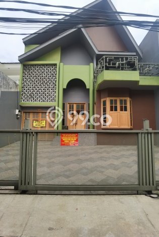 Dijual Hunian Mewah dengan Fasilitas Sekitar Lengkap di Cilandak, Jakarta Selatan Dijual Hunian Mewah dengan Fasilitas Sekitar Lengkap di Cilandak, Jakarta Selatan