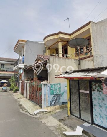 Jual Rumah Bagus Siap Huni LB 180m2 di Kebayoran Baru, Jakarta Selatan Jual Rumah Bagus Siap Huni LB 180m2 di Kebayoran Baru, Jakarta Selatan