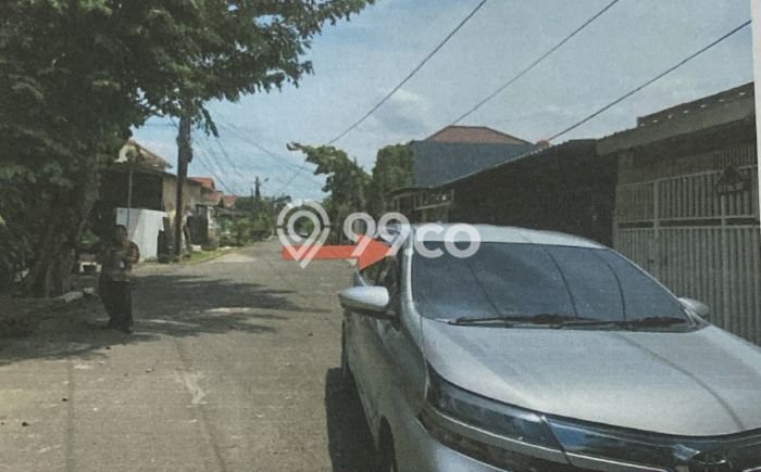 Rumah Minimalis 2 Kamar LT 210m2 di Kalideres Rumah Minimalis 2 Kamar LT 210m2 di Kalideres