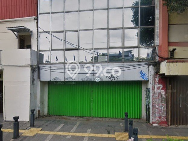 Ruko Dijual Lokasi Stratagis di Senen Jakarta Pusat Cocok untuk Bisnis Ruko Dijual Lokasi Stratagis di Senen Jakarta Pusat Cocok untuk Bisnis