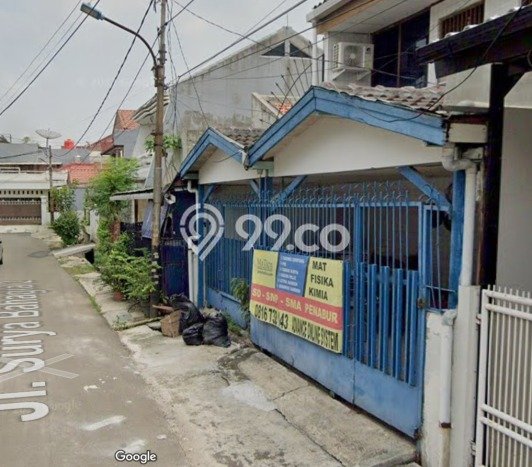 Jual Rumah Bagus Siap Huni LB 150m2 di Kebon Jeruk, Jakarta Barat Jual Rumah Bagus Siap Huni LB 150m2 di Kebon Jeruk, Jakarta Barat