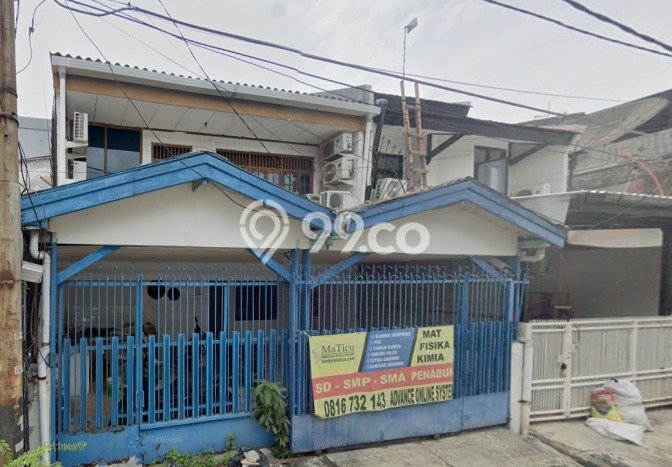 Jual Rumah Bagus Siap Huni LB 150m2 di Kebon Jeruk, Jakarta Barat Jual Rumah Bagus Siap Huni LB 150m2 di Kebon Jeruk, Jakarta Barat