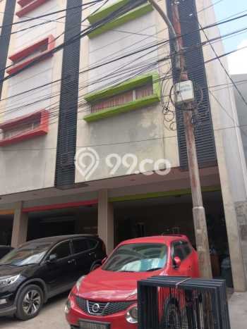 Ruko Bagus Dijual LB 650m2 Lokasi Strategis Jakarta Barat Area Cocok untuk Bisnis Ruko Bagus Dijual LB 650m2 Lokasi Strategis Jakarta Barat Area Cocok untuk Bisnis