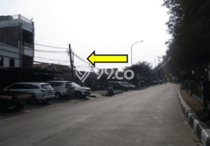 Ruko Favorit Dijual di Koja Jakarta Utara Area Pusat Bisnis Ruko Favorit Dijual di Koja Jakarta Utara Area Pusat Bisnis