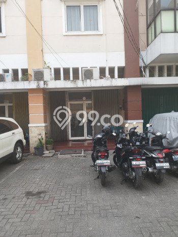 Unit Ruko Dijual di Cilandak Jakarta Selatan Luas Tanah 58m2, Luas Bangunan 150m2 Unit Ruko Dijual di Cilandak Jakarta Selatan Luas Tanah 58m2, Luas Bangunan 150m2