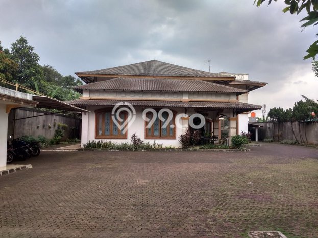Siap Huni Hunian Elit 4 Kamar di Pasar Minggu Dekat ke Mana Saja Siap Huni Hunian Elit 4 Kamar di Pasar Minggu Dekat ke Mana Saja