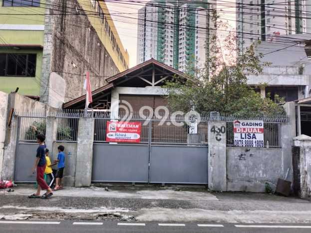 Unit Ruko Dijual di Senen Jakarta Pusat Luas Bangunan 250m2 Unit Ruko Dijual di Senen Jakarta Pusat Luas Bangunan 250m2