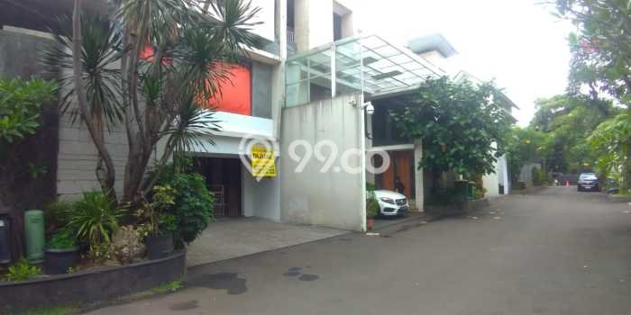 Best Deal Hunian Premium Ideal dan Luas di Cilandak, Jakarta Selatan Best Deal Hunian Premium Ideal dan Luas di Cilandak, Jakarta Selatan