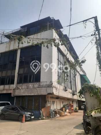 Area Ramai! Ruko Dijual di Pademangan untuk Bisnis Luas Bangunan 312m2 Area Ramai! Ruko Dijual di Pademangan untuk Bisnis Luas Bangunan 312m2