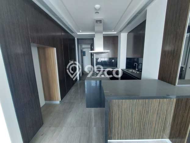 Apartemen Prestisius Dijual di Mampang Prapatan Luas 209m2 Apartemen Prestisius Dijual di Mampang Prapatan Luas 209m2
