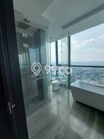 Apartemen Prestisius Dijual di Mampang Prapatan Luas 209m2 Apartemen Prestisius Dijual di Mampang Prapatan Luas 209m2