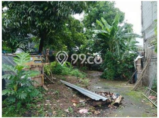 Tanah Dijual Lokasi Pesanggrahan, Jakarta Selatan Luas 793m2 Legalitas Aman Tanah Dijual Lokasi Pesanggrahan, Jakarta Selatan Luas 793m2 Legalitas Aman