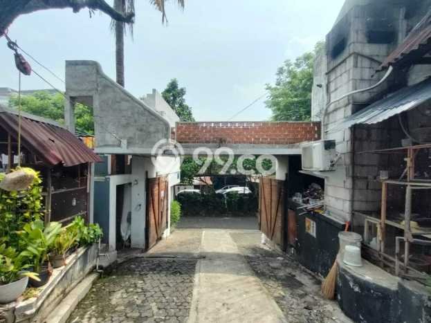 Dijual Rumah Premium dengan Fasilitas Sekitar Lengkap di Pesanggrahan, Jakarta Selatan Dijual Rumah Premium dengan Fasilitas Sekitar Lengkap di Pesanggrahan, Jakarta Selatan