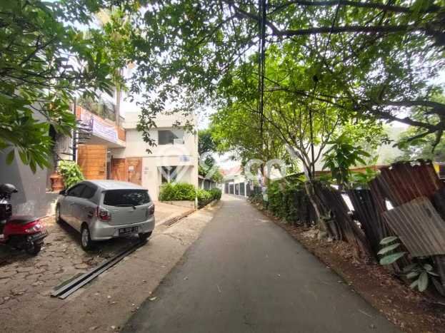 Dijual Rumah Premium dengan Fasilitas Sekitar Lengkap di Pesanggrahan, Jakarta Selatan Dijual Rumah Premium dengan Fasilitas Sekitar Lengkap di Pesanggrahan, Jakarta Selatan