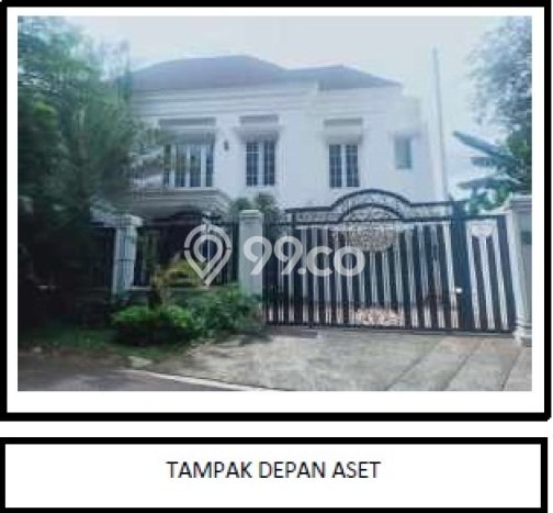 Dijual Rumah Premium dengan Fasilitas Sekitar Komplit di Kebayoran Lama, Jakarta Selatan Dijual Rumah Premium dengan Fasilitas Sekitar Komplit di Kebayoran Lama, Jakarta Selatan