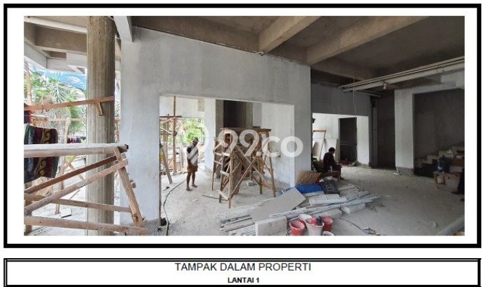 Dijual Rumah Premium dengan Fasilitas Sekitar Lengkap di Kebayoran Lama, Jakarta Selatan Dijual Rumah Premium dengan Fasilitas Sekitar Lengkap di Kebayoran Lama, Jakarta Selatan