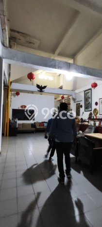 Tanah Dijual Lokasi Tambora, Jakarta Barat dengan Luas Tanah 644m2 dan Status SHM Tanah Dijual Lokasi Tambora, Jakarta Barat dengan Luas Tanah 644m2 dan Status SHM