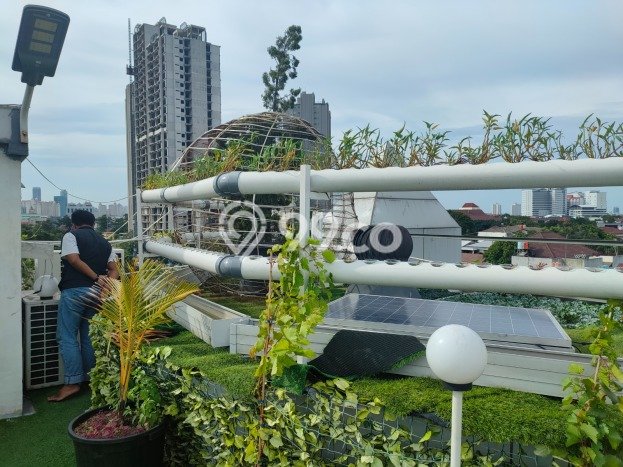For Sale Rumah Mewah Exclusive di Cempaka Putih, Jakarta Pusat For Sale Rumah Mewah Exclusive di Cempaka Putih, Jakarta Pusat