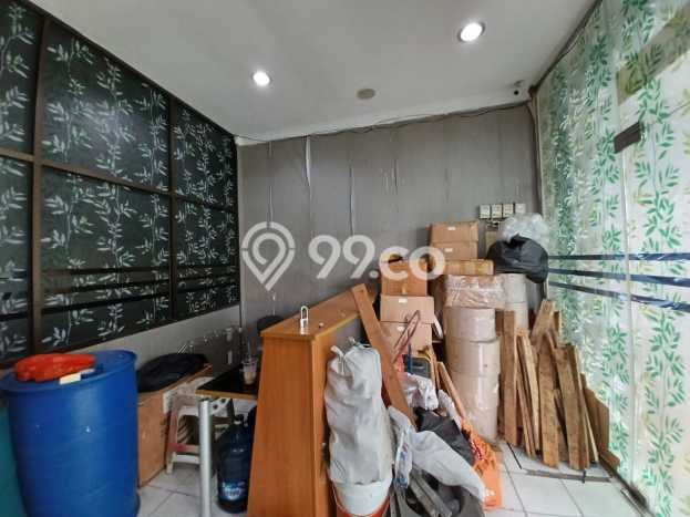 Paling Dicari! Ruko Dijual di Tamansari Harga Kompetitif Paling Dicari! Ruko Dijual di Tamansari Harga Kompetitif