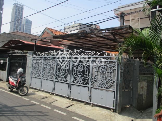 Dijual Rumah Mewah Exclusive di Tanah Abang, Jakarta Pusat Dijual Rumah Mewah Exclusive di Tanah Abang, Jakarta Pusat