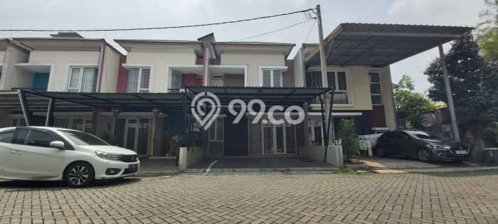For Sale Rumah 3 Kamar Lokasi Ideal Nyaman dan Strategis di Cengkareng For Sale Rumah 3 Kamar Lokasi Ideal Nyaman dan Strategis di Cengkareng