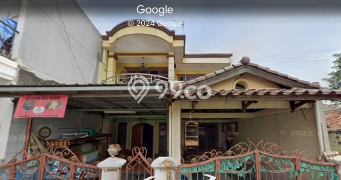 Jual Rumah Bagus Siap Huni LB 180m2 di Kebayoran Baru, Jakarta Selatan Jual Rumah Bagus Siap Huni LB 180m2 di Kebayoran Baru, Jakarta Selatan