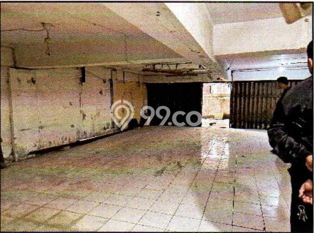 Ruko Dijual Lokasi Stratagis di Penjaringan Jakarta Utara Cocok untuk Investasi Ruko Dijual Lokasi Stratagis di Penjaringan Jakarta Utara Cocok untuk Investasi
