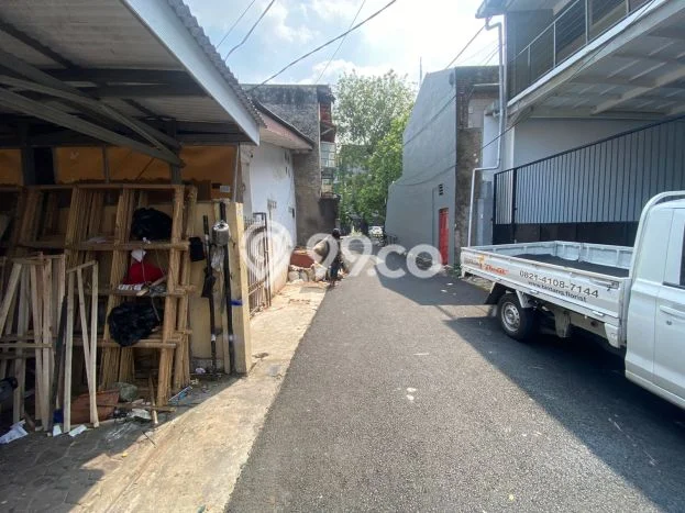 Dijual Rumah Minimalis Bagus Punya 1 KT di Kebon Jeruk Jakarta Barat SHM Dijual Rumah Minimalis Bagus Punya 1 KT di Kebon Jeruk Jakarta Barat SHM