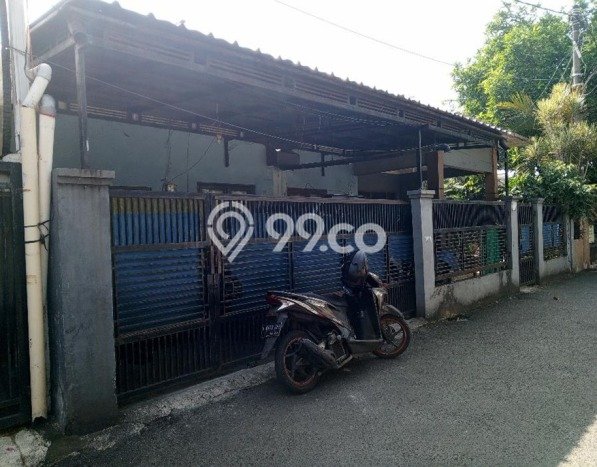 Dijual Cepat Rumah Favorit Siap Huni LB 180m2 di Jagakarsa, Jakarta Selatan Dijual Cepat Rumah Favorit Siap Huni LB 180m2 di Jagakarsa, Jakarta Selatan