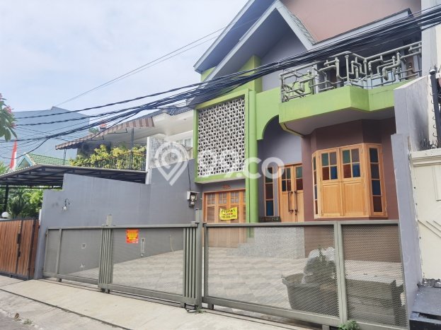 Dijual Hunian Mewah dengan Fasilitas Sekitar Lengkap di Cilandak, Jakarta Selatan Dijual Hunian Mewah dengan Fasilitas Sekitar Lengkap di Cilandak, Jakarta Selatan
