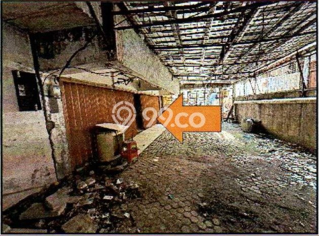 Ruko Dijual Lokasi Stratagis di Penjaringan Jakarta Utara Cocok untuk Investasi Ruko Dijual Lokasi Stratagis di Penjaringan Jakarta Utara Cocok untuk Investasi